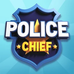 Ícone de Police Chief