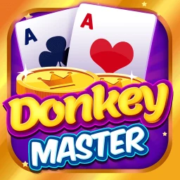 Donkey Master Donkey Card Game のアイコン