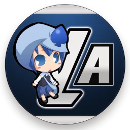 Limitado Legión Anime