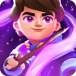 Magic.io: Spells & Zombies 아이콘