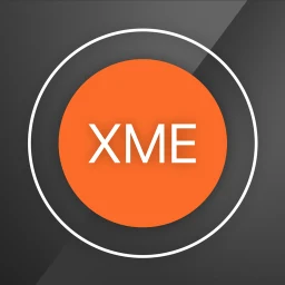XME TRIGGERS 图标
