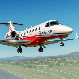 Flight Simulator - TV