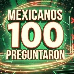 Biểu tượng Cien Mexicanos Preguntaron