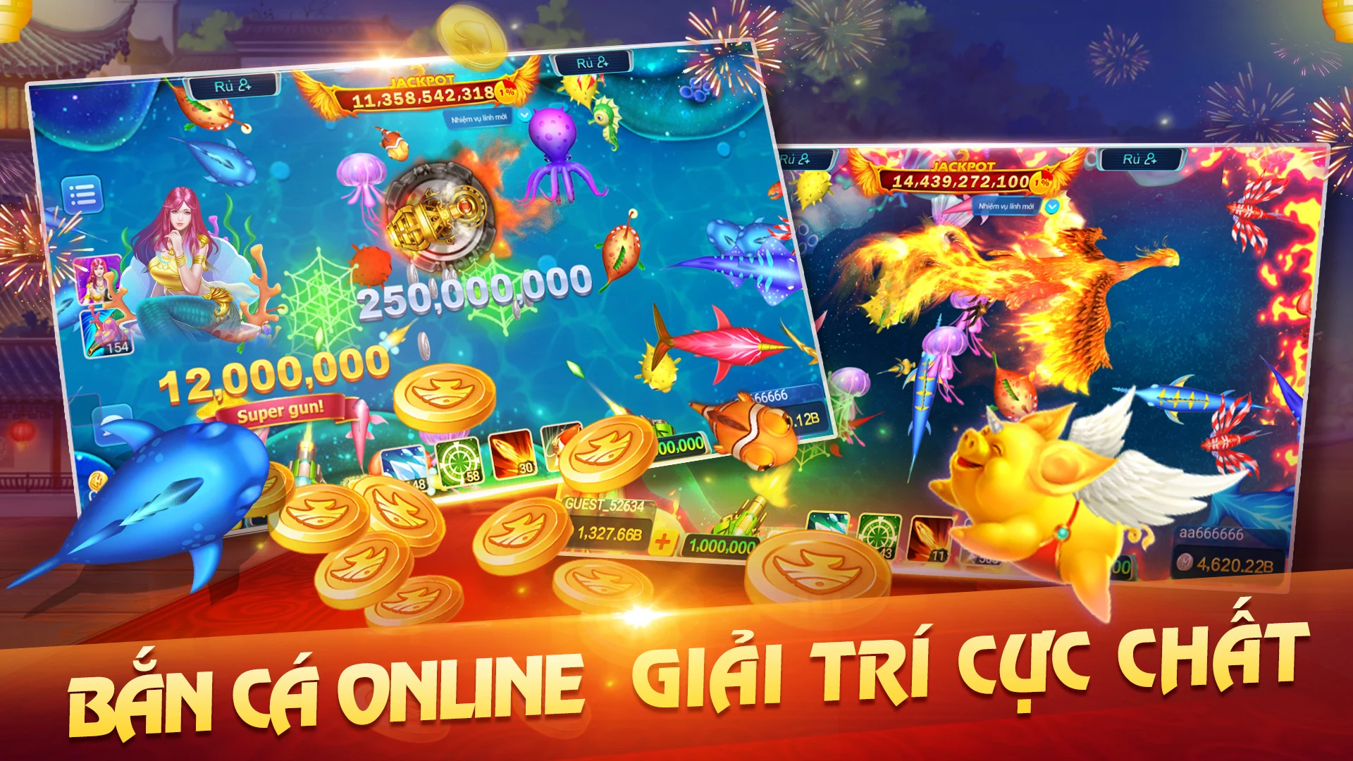 Texas Poker Việt Nam screenshot