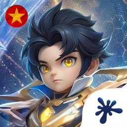 Icono de Tam Quốc Động Khởi