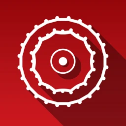 Perugia InApp 图标