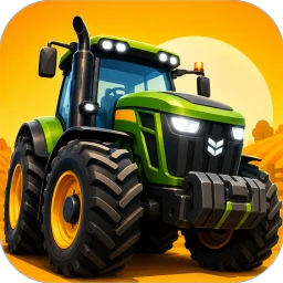 Real Farm Manager: Simulator simgesi