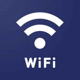 Icono de WiFi Analyzer