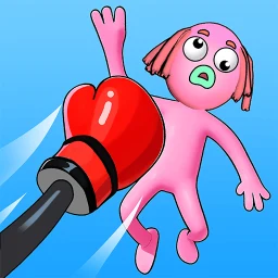 Biểu tượng Blob Beatdown