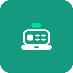 MyLekha POS icon