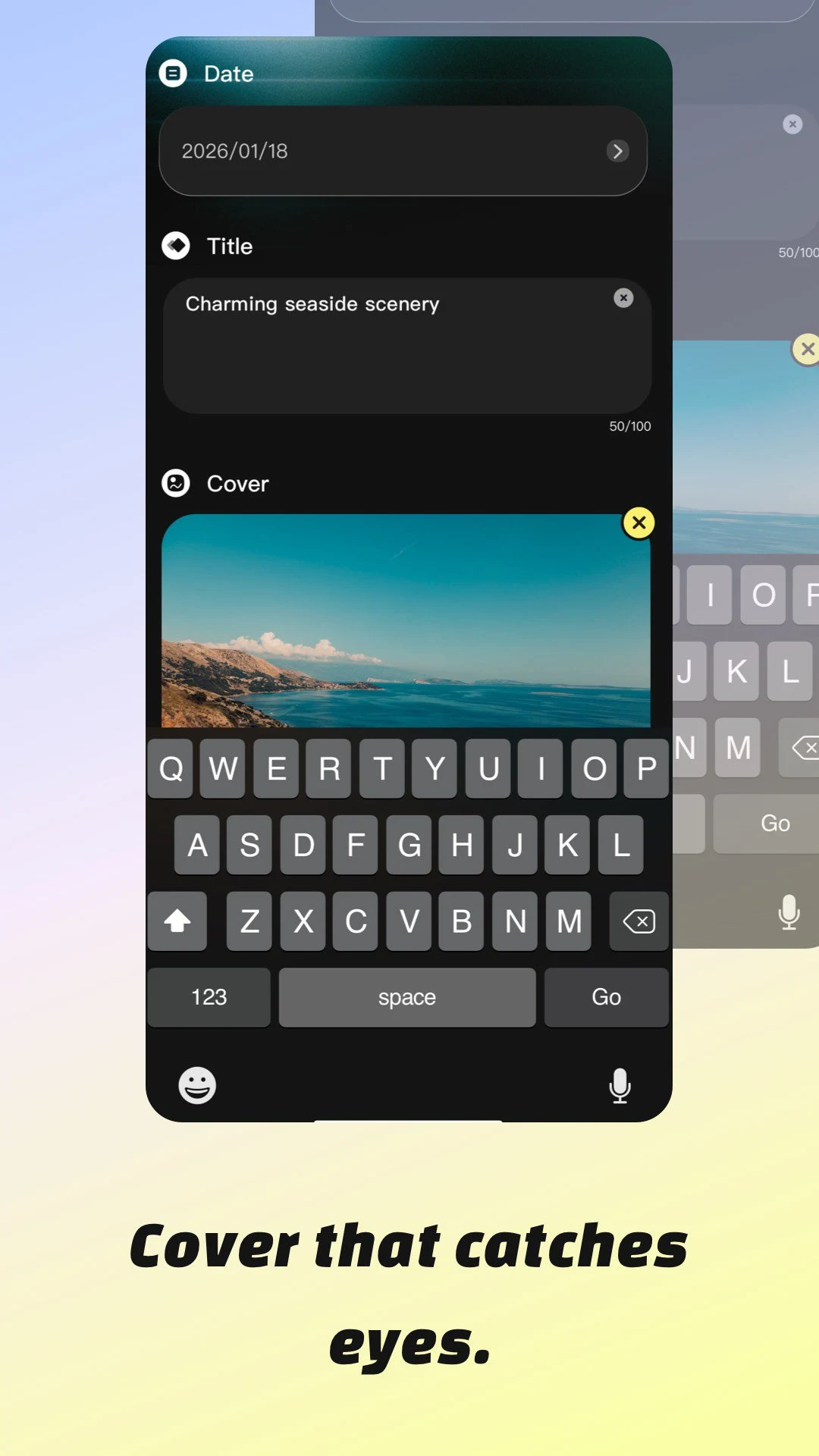 DayVideo HD Player screenshot