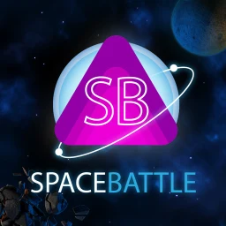 Ícone de Space Battle
