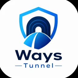 Ways Tunnel 아이콘