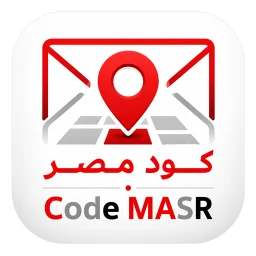 Icono de كود مصر - الرقم البريدي المصري