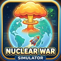 Ícone de Nuclear War Simulator