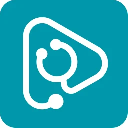 QuickMD - Online Healthcare 아이콘