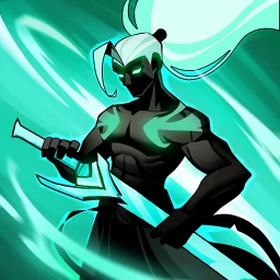 Ikon Shadow War: Idle RPG Survival