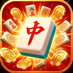 Mahjong Tile Journey Puzzle icon