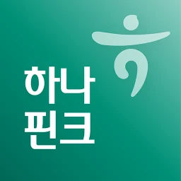 Ikon 하나핀크 - 투자·대출·카드·보험 비교