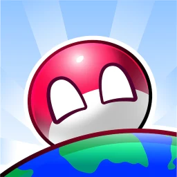 Polandball Go icon