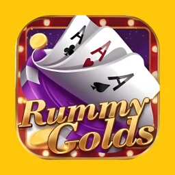 Symbol von Rummy Golds
