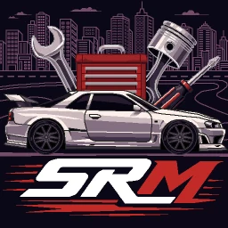 Street Racing Mechanic icon