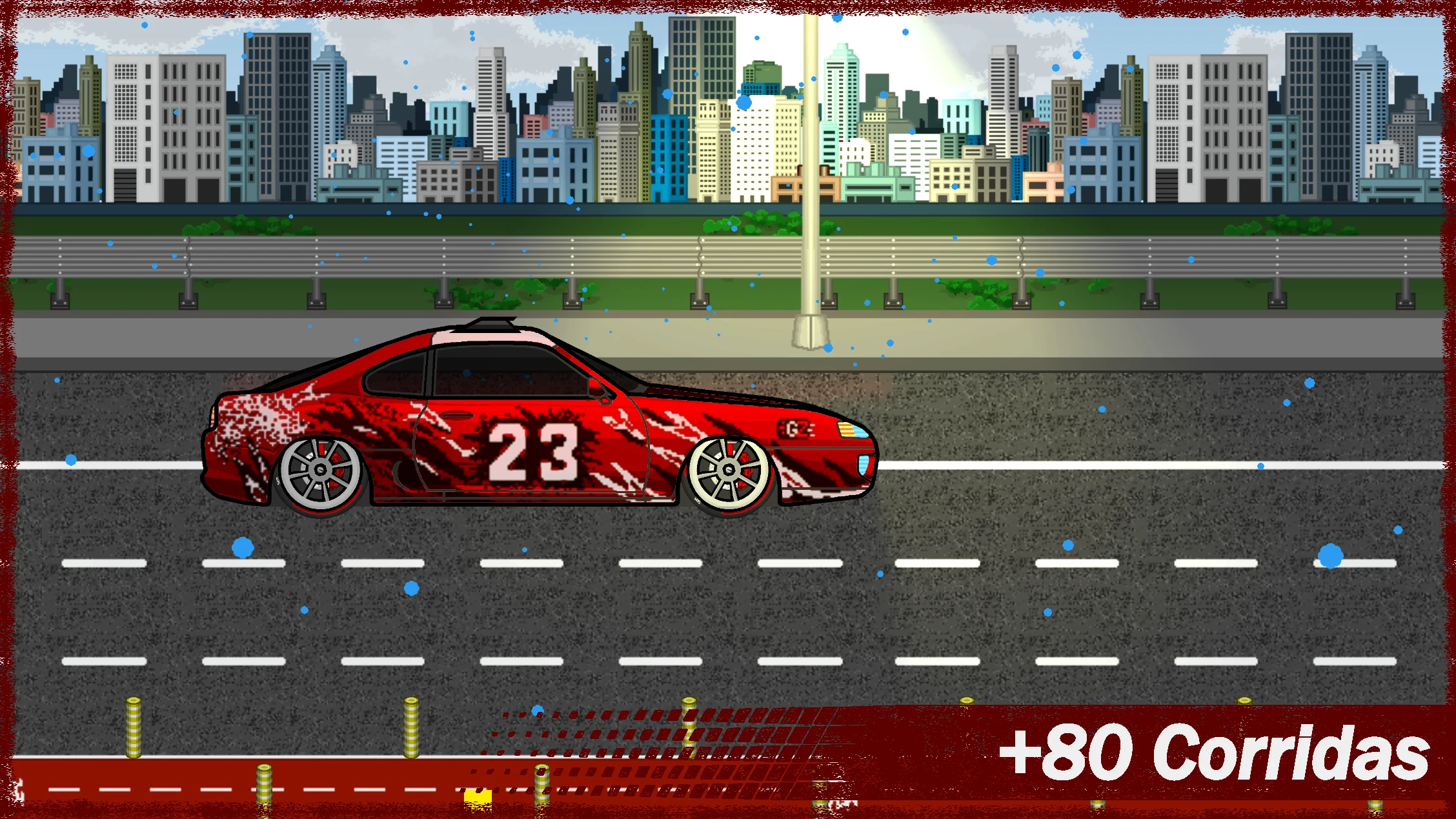 Street Racing Mechanic screenshot