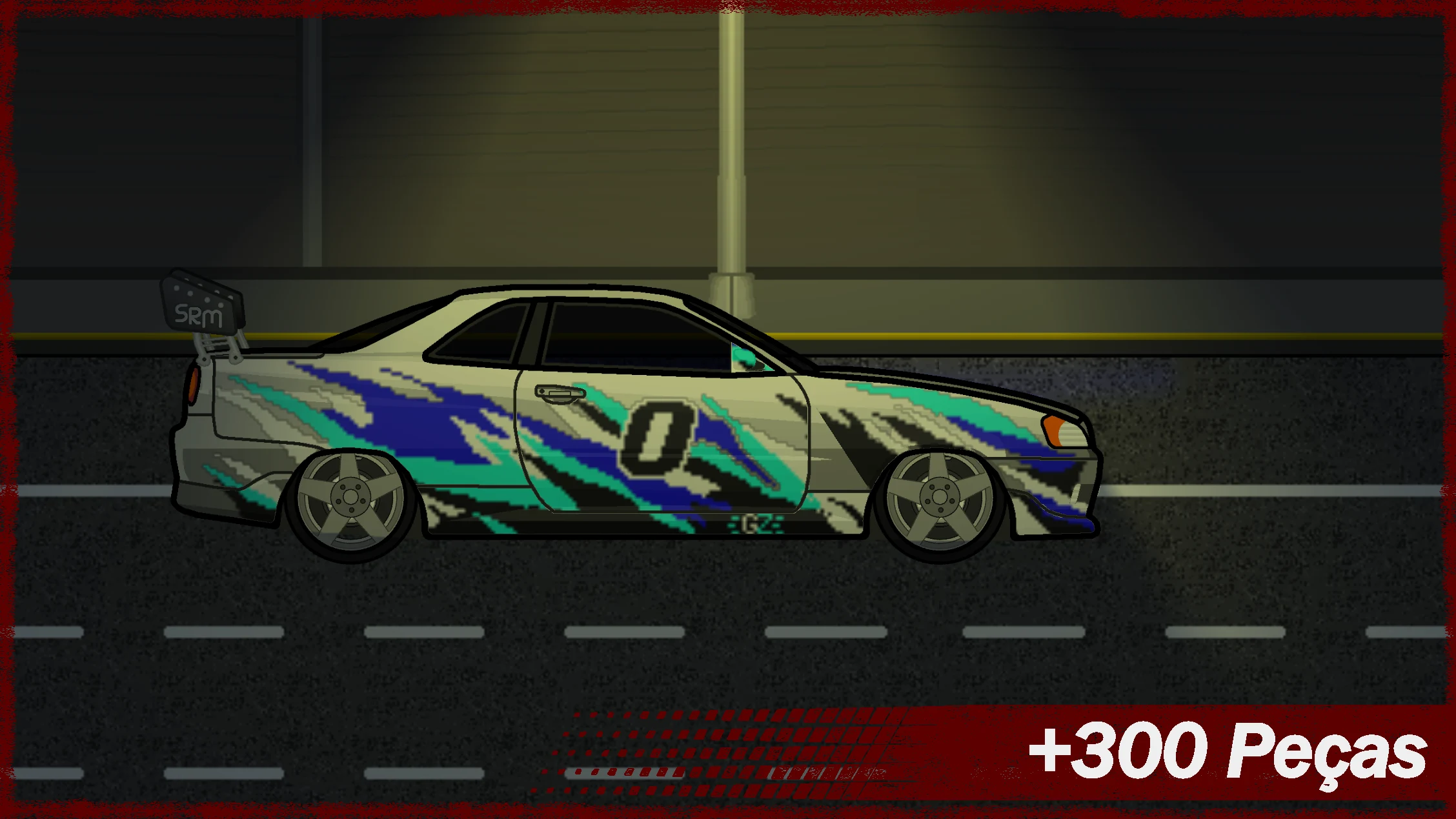 Street Racing Mechanic screenshot