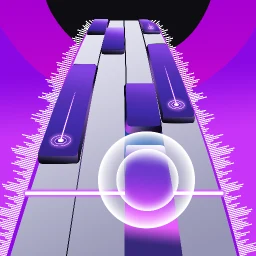 Piano Fever 图标