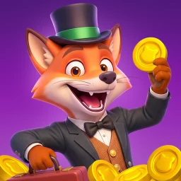 Symbol von Tycoon Blitz: Münzspiele