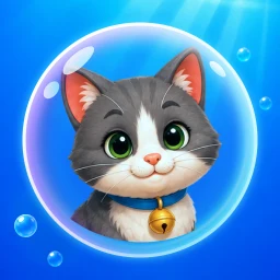 Ikon Bubble Pair: Pop Match