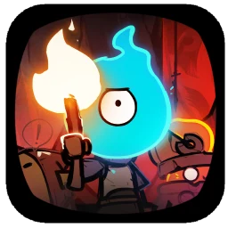 أيقونة LastCamp : Defense