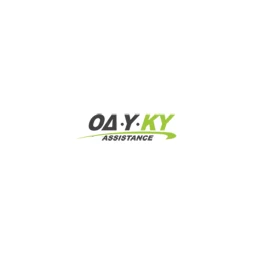 أيقونة Odyky App