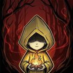 Symbol von Bonfire Defense: Adventure