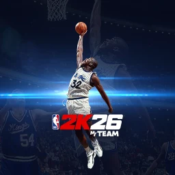 Icono de NBA 2K26 MyTEAM Mobile