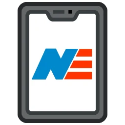 Icône de Nexus Phone Apps