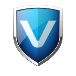 Symbol von vivo V-Shield