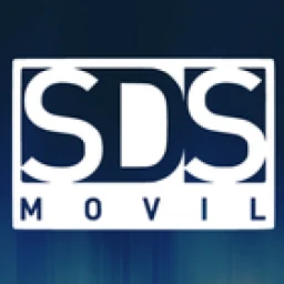 SDS Net Movil Argentina icon
