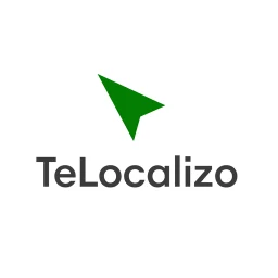 TeLocalizo のアイコン