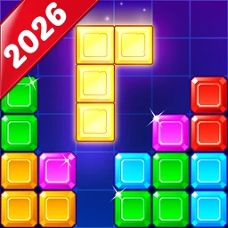 Block Puzzles: Hexa Block Game icon