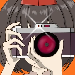 Icône de Touhou Activities