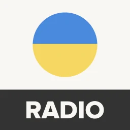 Radio Ukraine Online FM simgesi