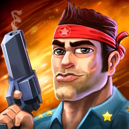Ícone de Frontline Soldier -War Hero