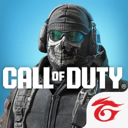 Biểu tượng Call of Duty®: Mobile - Garena