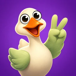 Ikon Goose Trap