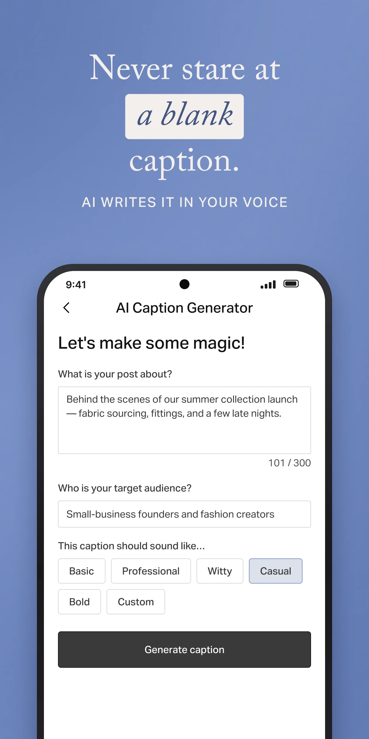 Planoly: Social Media Planner screenshot