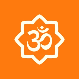 Symbol von Sanatan App