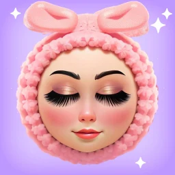 Skincare ASMR: Relaxing Games