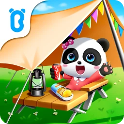 Biểu tượng Baby Panda's Four Seasons