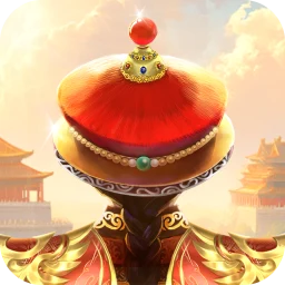 Biểu tượng 我在大清當皇帝